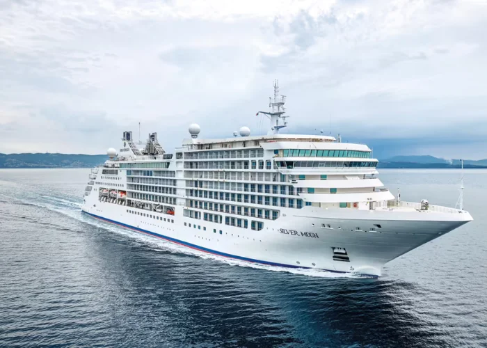 Silversea Cruises